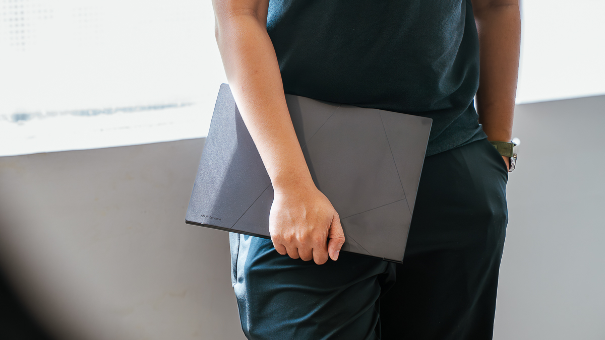 Đang phân vân có nên mua laptop OLED? Đây là những lý do khiến ASUS OLED nổi bật hơn phần còn lại